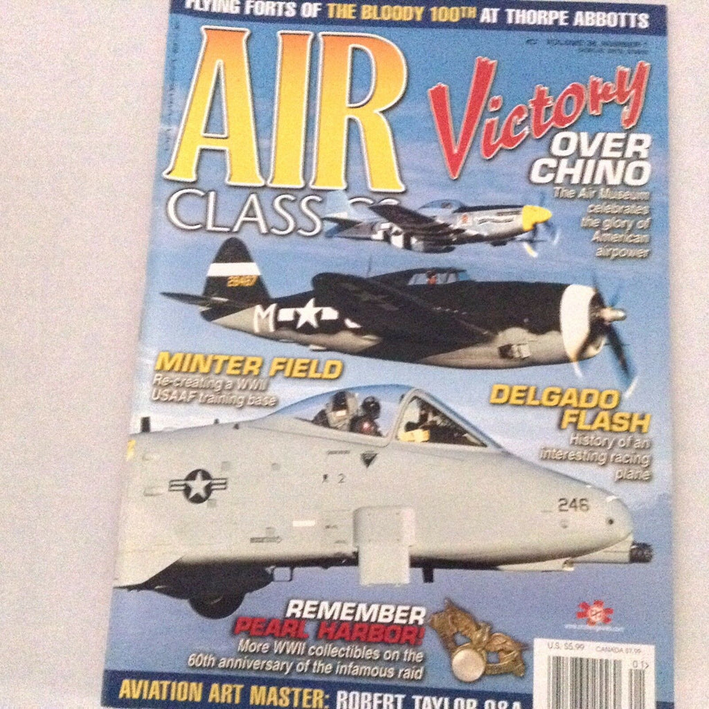 Air Classics Magazine Minter Field Victory Over Chino Vol.38 No.1 062217nonrh2