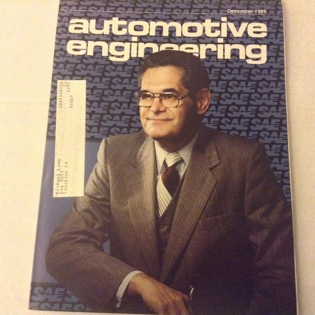 Automotive Engineering Magazine Nylon Rim Progresses December 1985 061117nonrh
