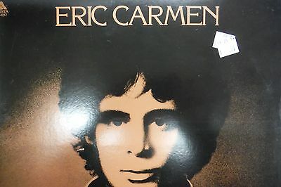 Eric Carmen 33RPM 011316 TLJ3