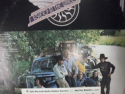 Asleep at the Wheel PROMO 33RPM 020316 TLJ