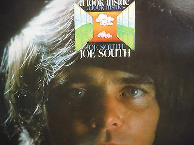 A Look Inside Joe South 33RPM 020416 TLJ