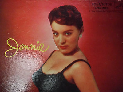 Jennie 33RPM 020416 TLJ