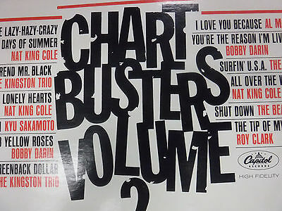 Chart Busters Vol 2 33RPM 020416 TLJ
