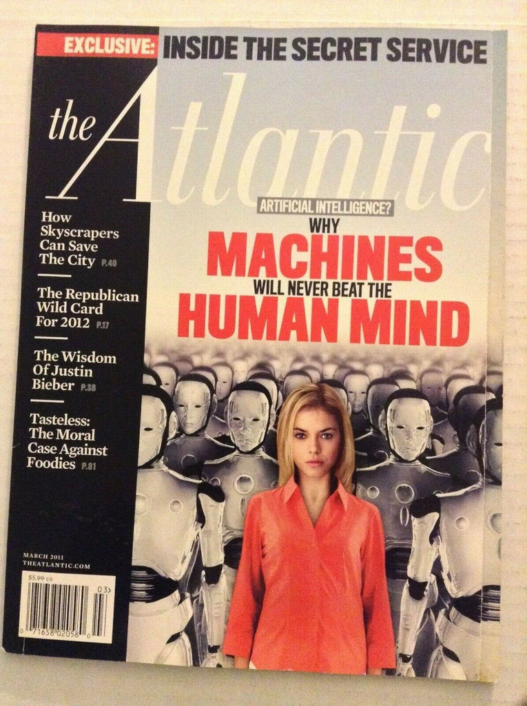 The Atlantic Mag Machines Vs The Human Mind March 2011 080819nonrh
