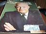 Newsweek 4/7/69 Dwight D. Eisenhower