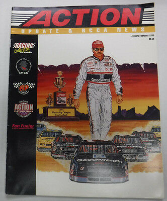 Action Update & RCCA Magazine January/February 1995 081315R2
