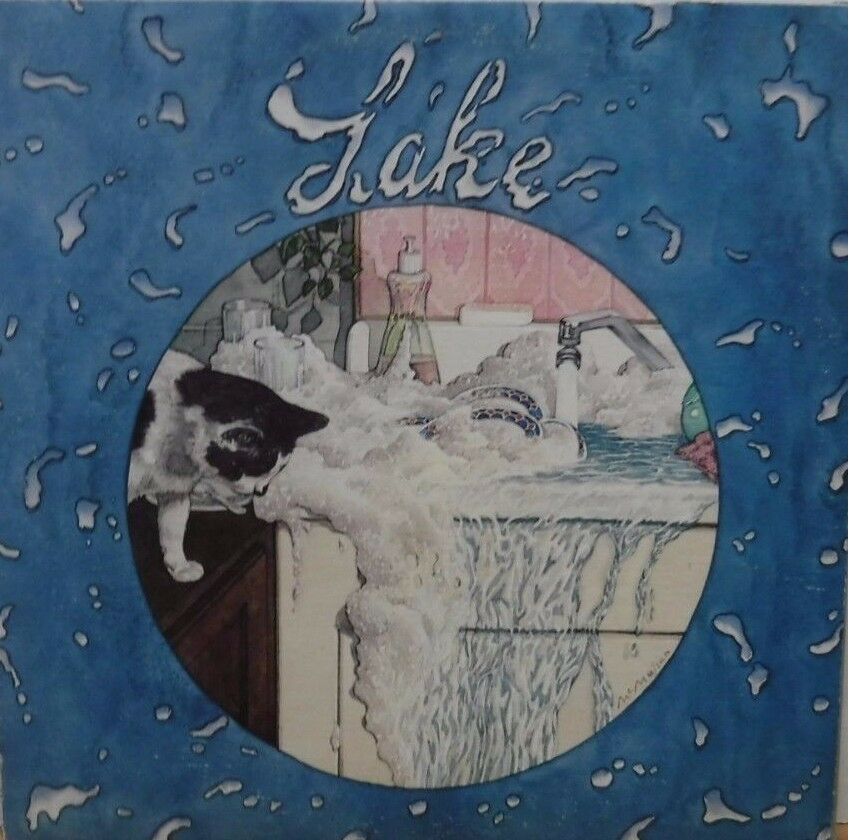 LakeColumbia PC 34763 33rpm 081517DBE