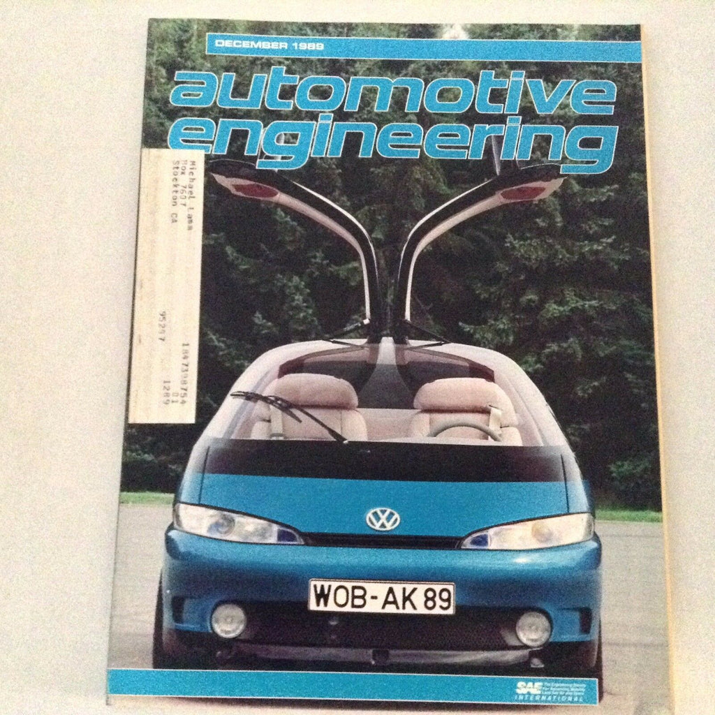 Automotive Engineering Magazine Aluminum Lead Crank December 1989 061417nonrh2