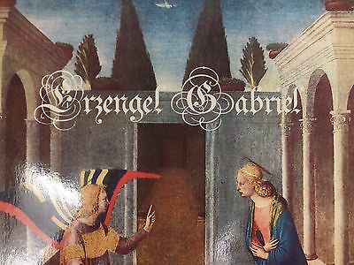 Erzengel Gabriel 33RPM 011416 TLJ