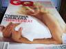 GQ Magazine June 2006 Christina Aguilera