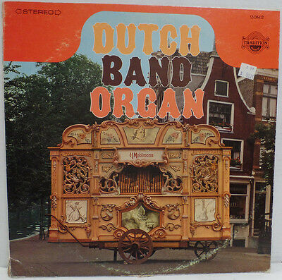 Dutch Band Organ 33RPM 060516 TLJ