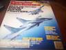 Popular Mechanics March 1991 Soviet Super Fighters
