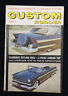 CUSTOM RODDER MAGAZINE NOV 1959 2 pc carson Top 11 customs