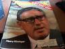 Newsweek 2/7/72 Henry Kissinger