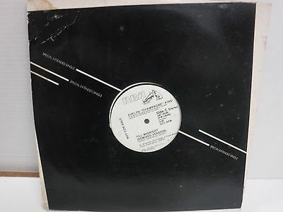 Evelyn Champagne King RCA Promo JW-14049 VG 071416DBE