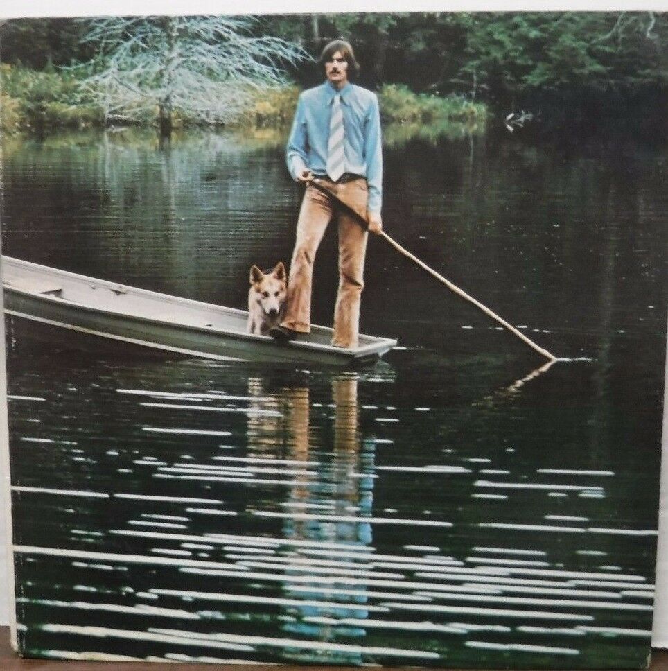 One Man Dog James Taylor 33RPM BS2660 121016LLE