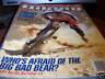Mountain Biking Magazine 8/2004 Trent Lowe