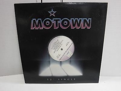 The Temptation All I want From You Motown Promo L33-17880 VG 071416DBE