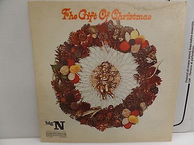 The Gift of Christmas Columbia P-11446 072216DBE