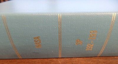 NASA SP 192-193 Bound Hardcover Ex-Federal Aviation Library Book 031616ame7