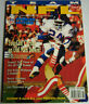 Team NFL Magazine Joe Montana At 35 Preview 1991 082712R1