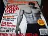 Men's Health May 2000 Loose Your Gut