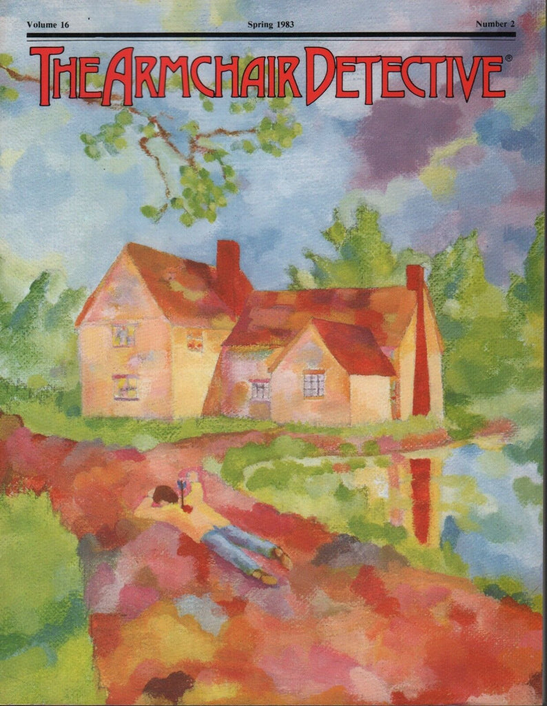 The Armchair Detective Spring 1983 Leroy Panek 072717nonDBE2