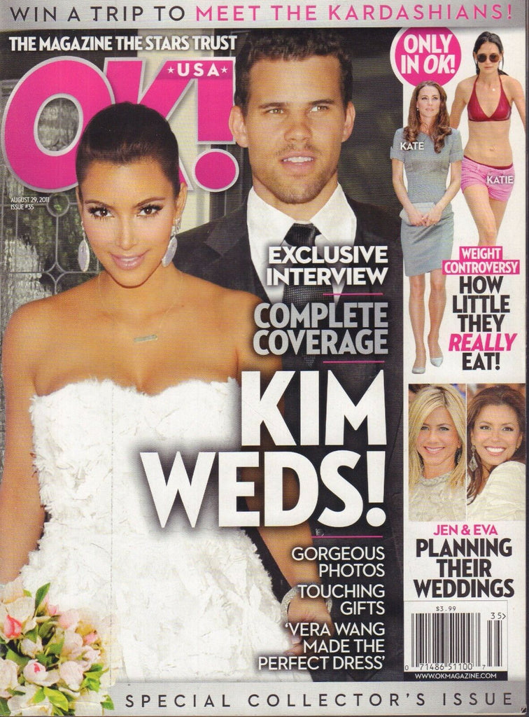 OK! August 29 2011 Kim Kardashian, Eva Longoria 052217nonDBE