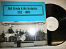33RPM Jazz Vinyl -Bob Crosby & his Orchestra 1937-1940 Alamac QSR2413 110912LAE