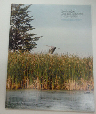 Rochester Gas & Electric Magazine Annual Report 1977 070615R2