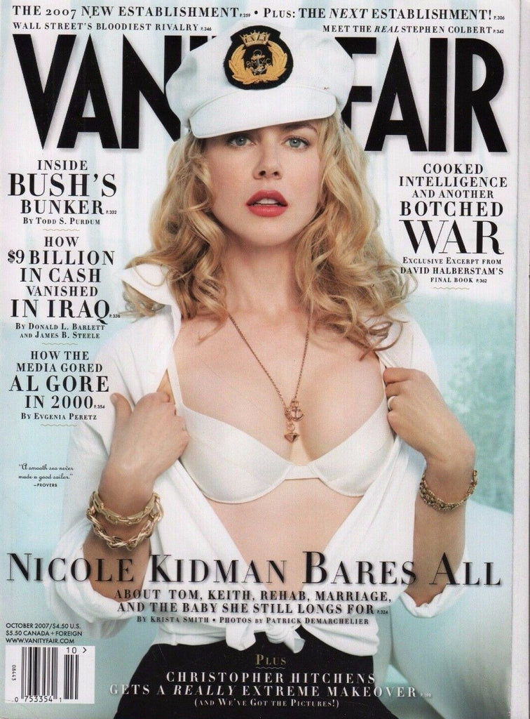 Vanity Fair October 2007 Nicole Kidman 072117nonDBE3
