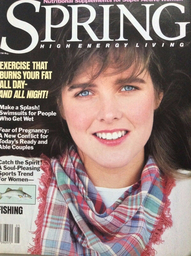 Spring Magazine Exercises That Burn Fat May 1982 101217nonrh3