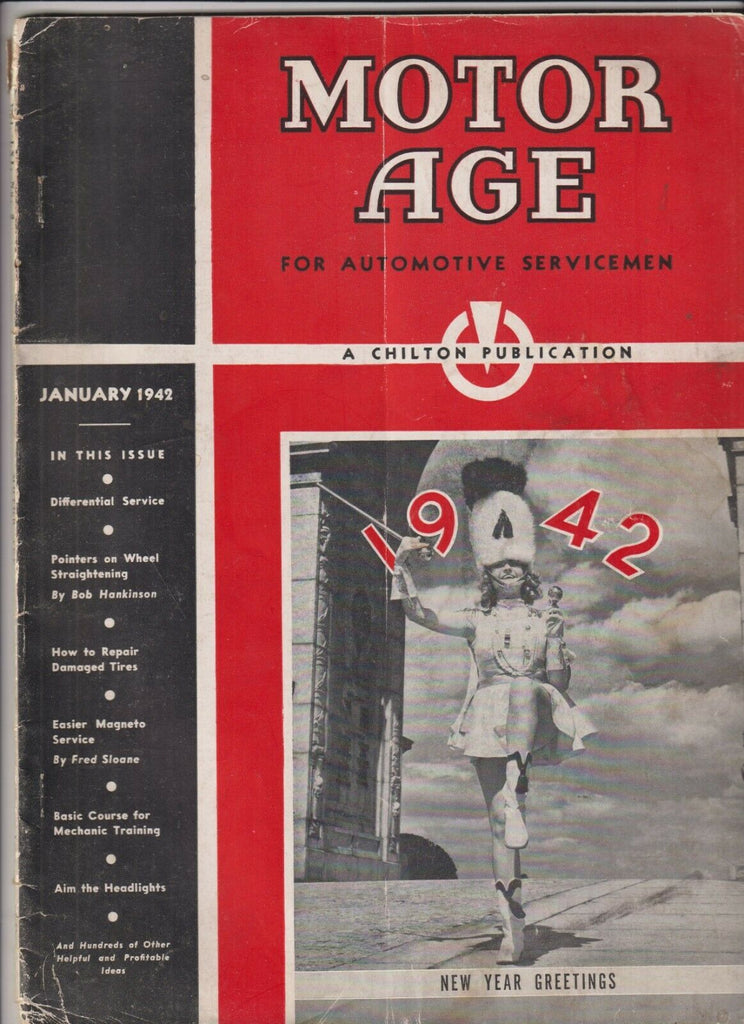 Motor Age Mag New Years Special January 1942 021020nonr