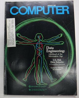 Computer Magazine Data Engineering January 1986 071815R