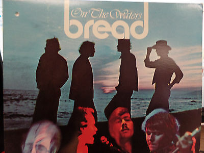 Bread On the Waters 33RPM 041816 TLJ