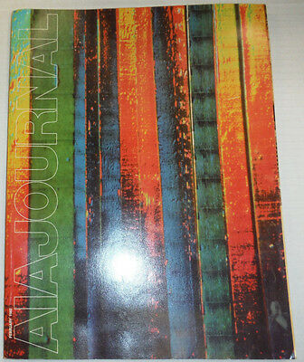 AIA Journal Magazine Painting With Light February 1982 021315R2