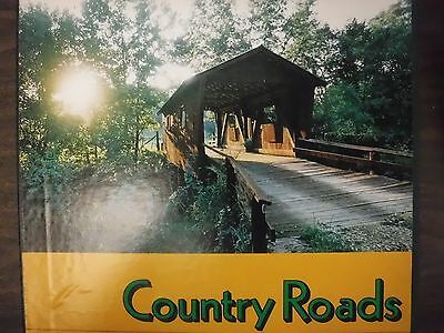 Country Roads BOX SET COMPLETE 33RPM 020316 TLJ