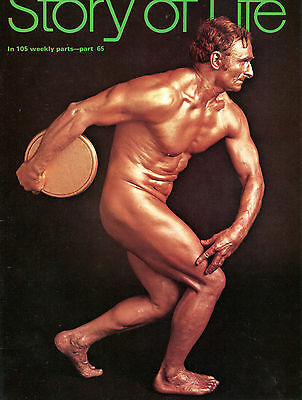 Story Of Life Magazine Part 65 1970 EX 051616jhe