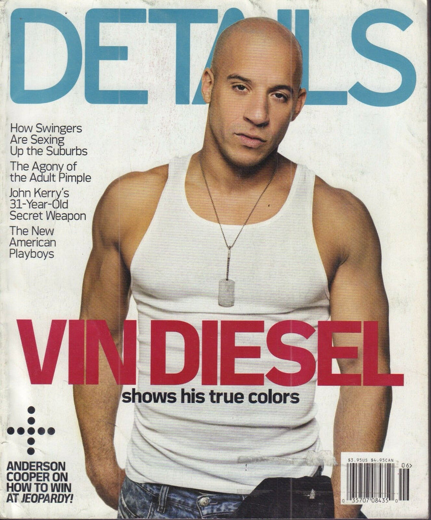 Details June July 2004 Vin Diesel 050517nonDBE
