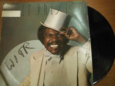 33 RPM Vinyl Billy Preston Do What You Want PROMO A&M Records SP4587 050615SM