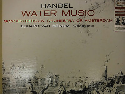 HANDEL WATER MUSIC 33RPM 020216 TLJ