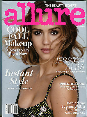 Allure Magazine September 2015 Jessica Alba EX 070616jhe