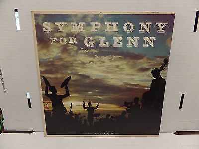 Symphony For Glenn Somerset TWLP-207 080316DBE