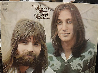 Loggins & Messina 33RPM 032116 TLJ