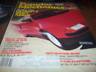 Popular Mechanics Oct 1985 Detroit's Swift Aeros