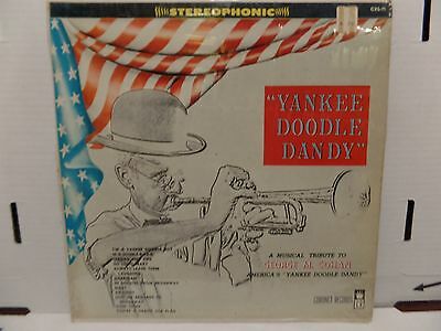 Yankee Doodle Dandy Gary Metcalfe Cornet CXS-71 080316DBE