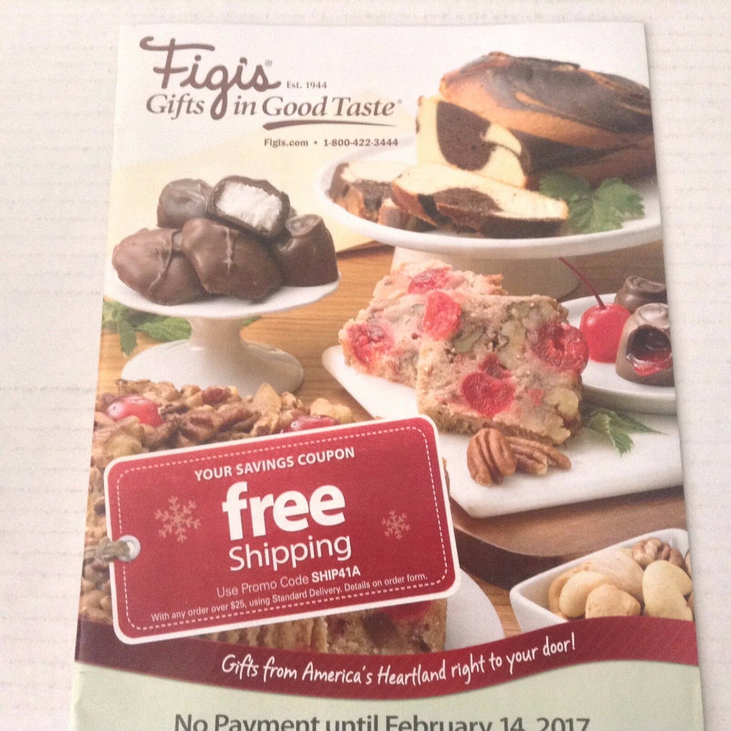 Figis Catalog Gifts From The Heartland february 14, 2017 051817nonrh2