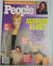 People Weekly Magazine Joan Lunden, Jane Seymour July 1992 103112R2