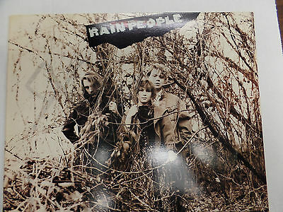 Rain People PROMO 33 RPM EX+ 110615 TLJ