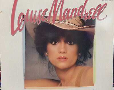 Close Up Louise Mandrel 33RPM 053016 TLJ